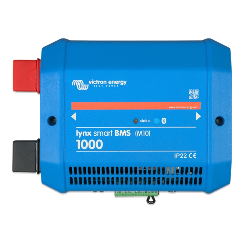Victron Lynx Smart BMS 500 NG (M10)
