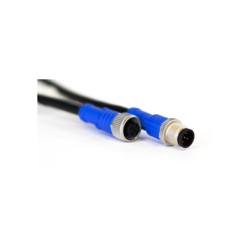 MG M12 CANOpen Kabel 0° zu 0° 5m
