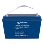 Victron Lithium SuperPack 12