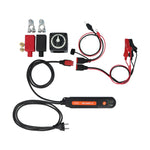 WhisperPower - WP Starterbatterie-Einbausatz =/<10