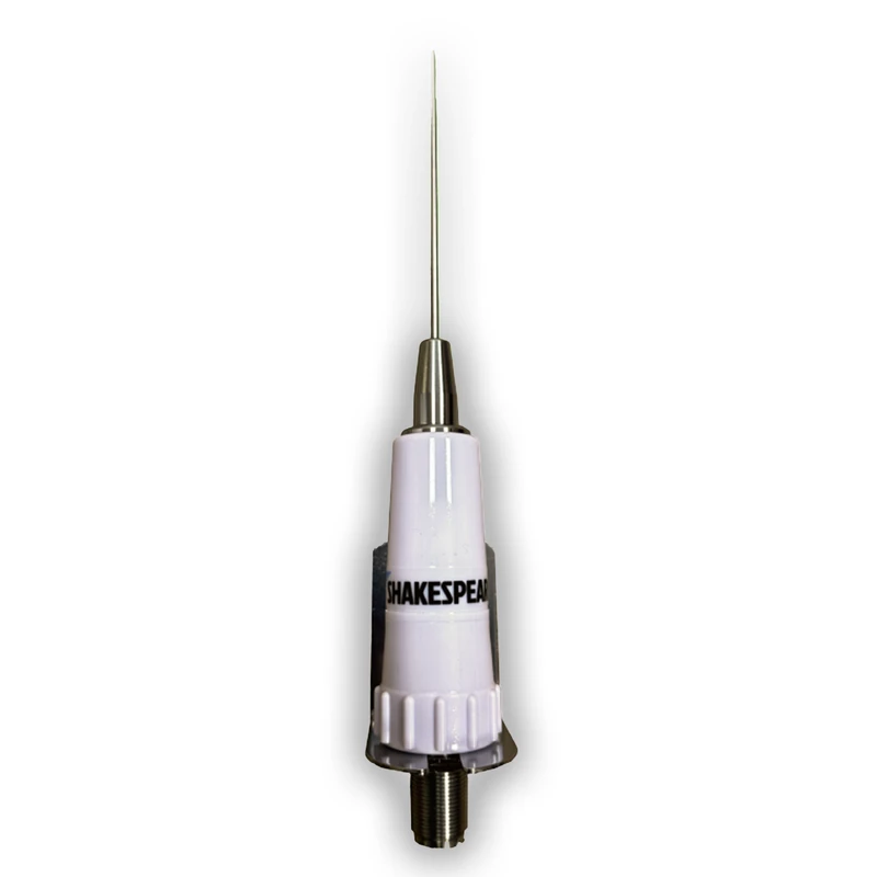 Shakespeare Classic™ - Whip-Antenne für Segelboote