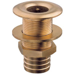 Guidi Borddurchlass abgerundet - G 1/2''