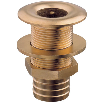 Guidi Borddurchlass abgerundet - G 1/2''