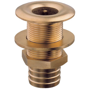 Guidi Borddurchlass abgerundet - G 1/2''