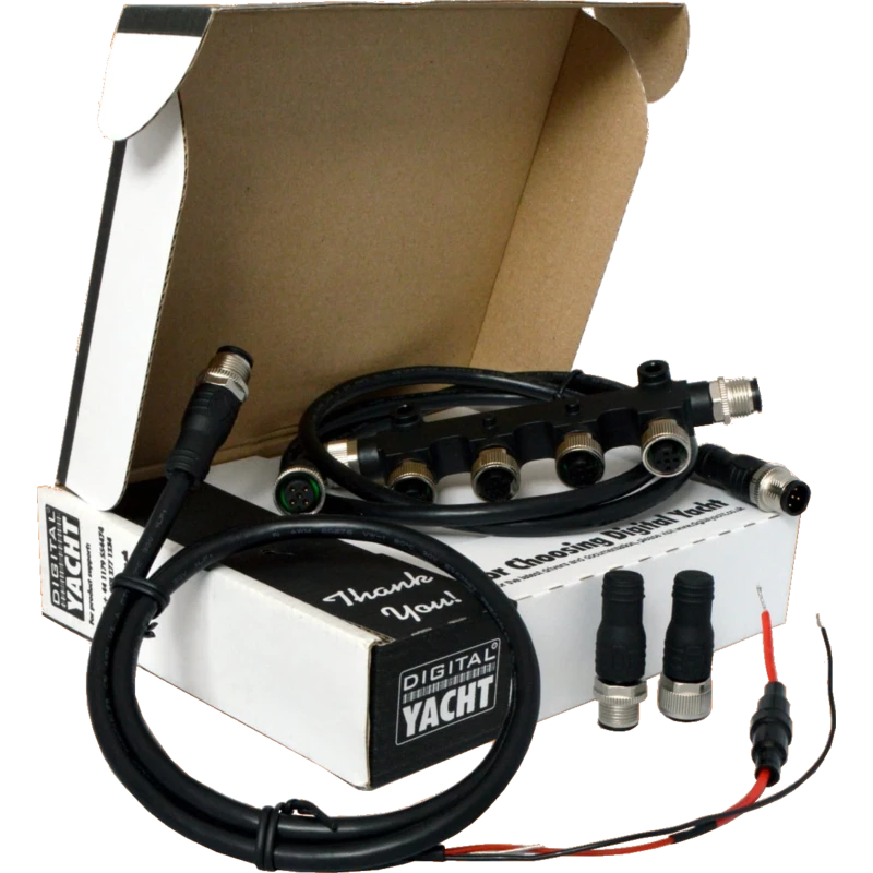 Digital Yacht NMEA 2000  Starter-Kit