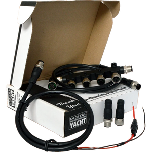 Digital Yacht NMEA 2000  Starter-Kit