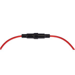 Crosseven Halter für Schmelzsicherung – 5x20