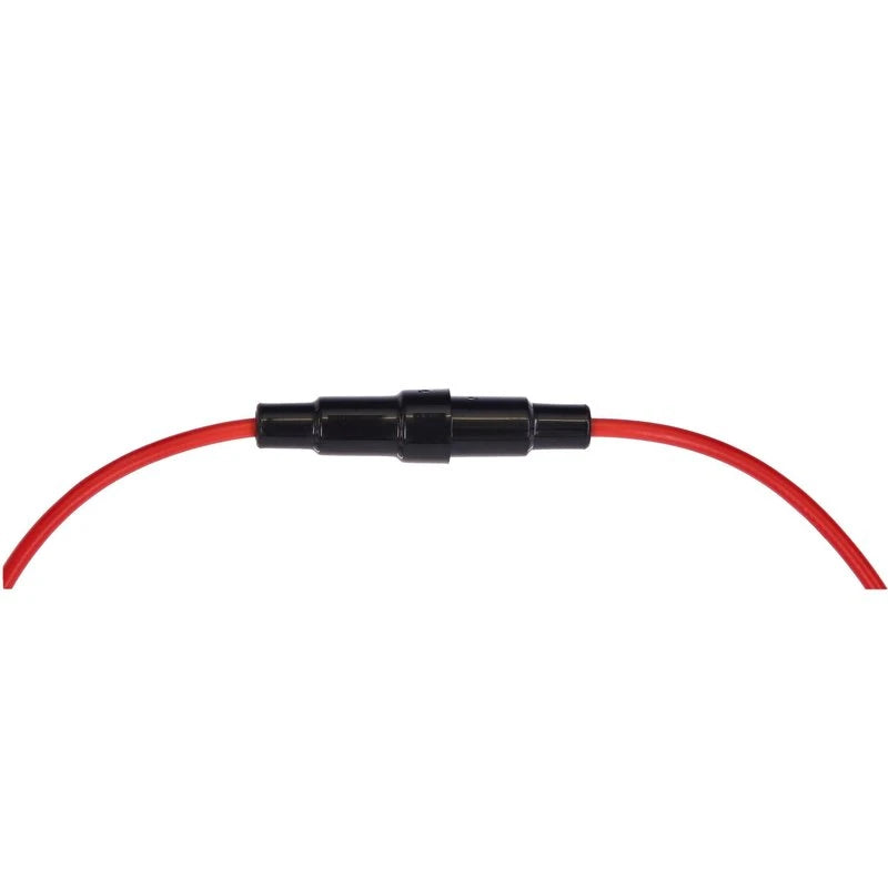 Crosseven Halter für Schmelzsicherung – 5x20