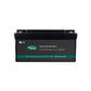WhisperPower - AGM-Power-Batterie 12V 80Ah