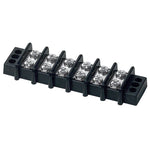 BEP Terminal Block 2x 6 Terminal Screws 6