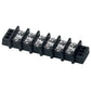 BEP Terminal Block 2x 6 Terminal Screws 6