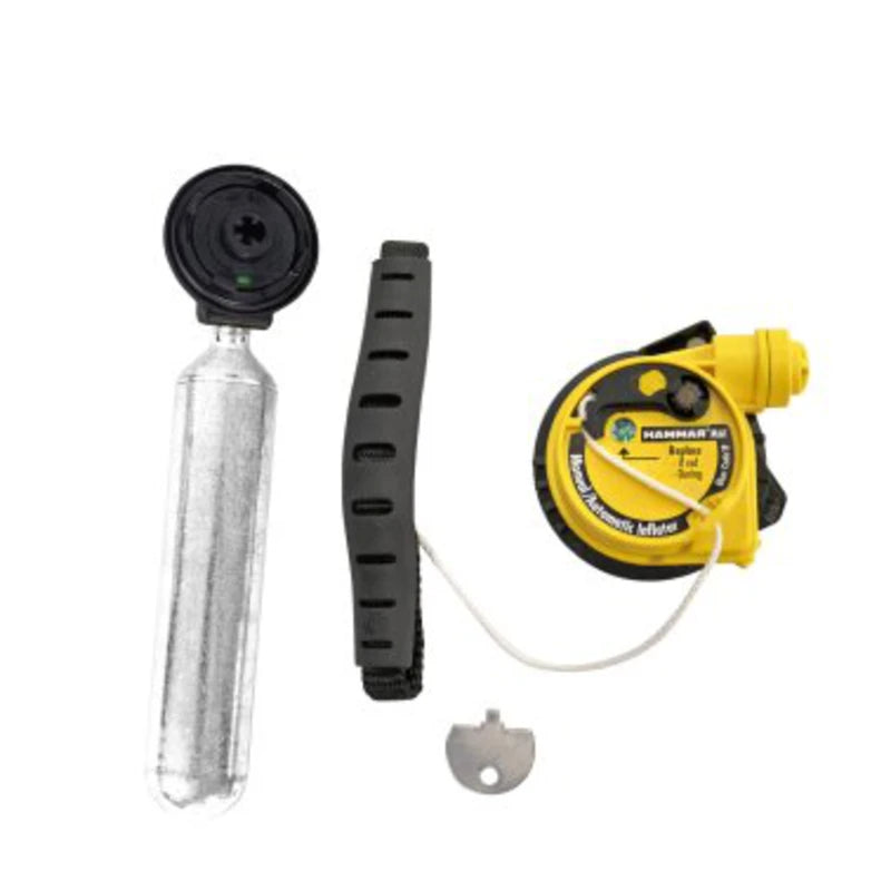PLASTIMO Hammar re-arming kit