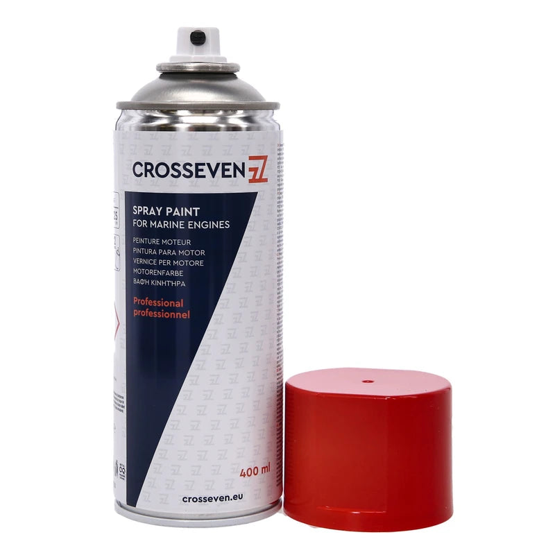 Crosseven Volvo Penta Rot Spray