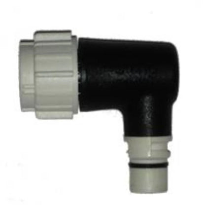 Raymarine STNG Spur Adapter 90°