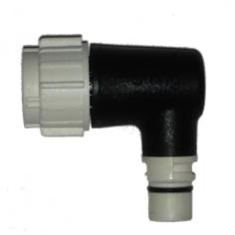 Raymarine STNG Spur Adapter 90°