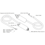 UAB NMEA 2000 Tank Level Adapter