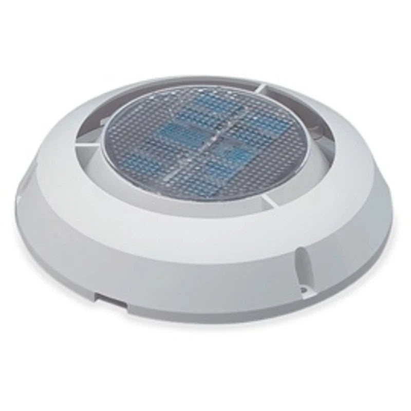 Attwood Solarlüfter Typ:  Minivent 1000 weiss