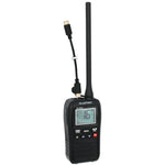 PLASTIMO VHF Tragbar SX-350+ Handfunkgerät