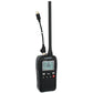 PLASTIMO VHF Tragbar SX-350+ Handfunkgerät