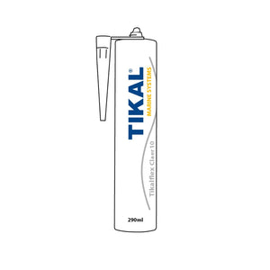 Tikalflex Clear 10 Universal Kleber