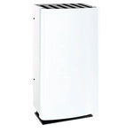 Wallas 26CC Hütten-Heizung 900-2600W weiß