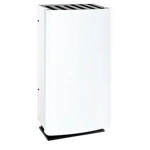 Wallas 26CC Hütten-Heizung 900-2600W weiß