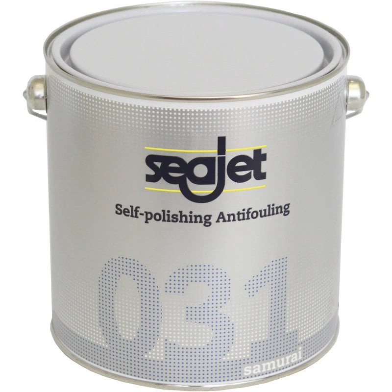 Yachticon Seajet 031 / Samurai Antifouling 750 ml