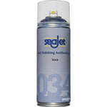 Yachticon Seajet 034 / Emperor A Antifouling Spray