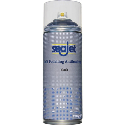Yachticon Seajet 034 / Emperor A Antifouling Spray