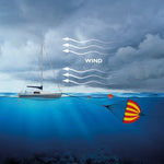 Ocean Safety Para-Anchor S/Ocean 24 (24ft Ø)