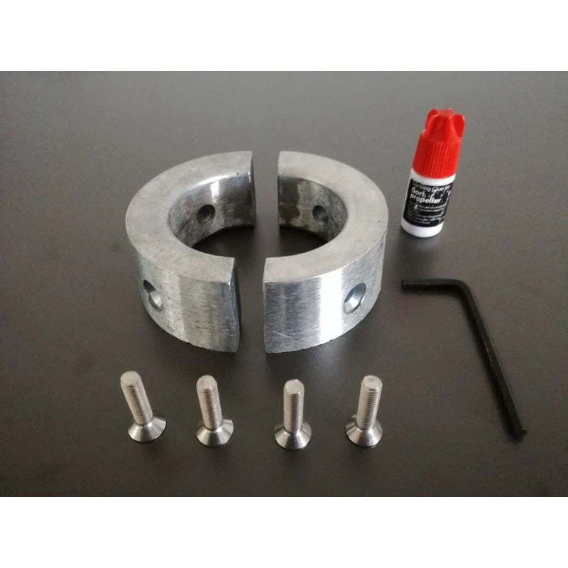 Gori Anode (Ring) für SD 15-16