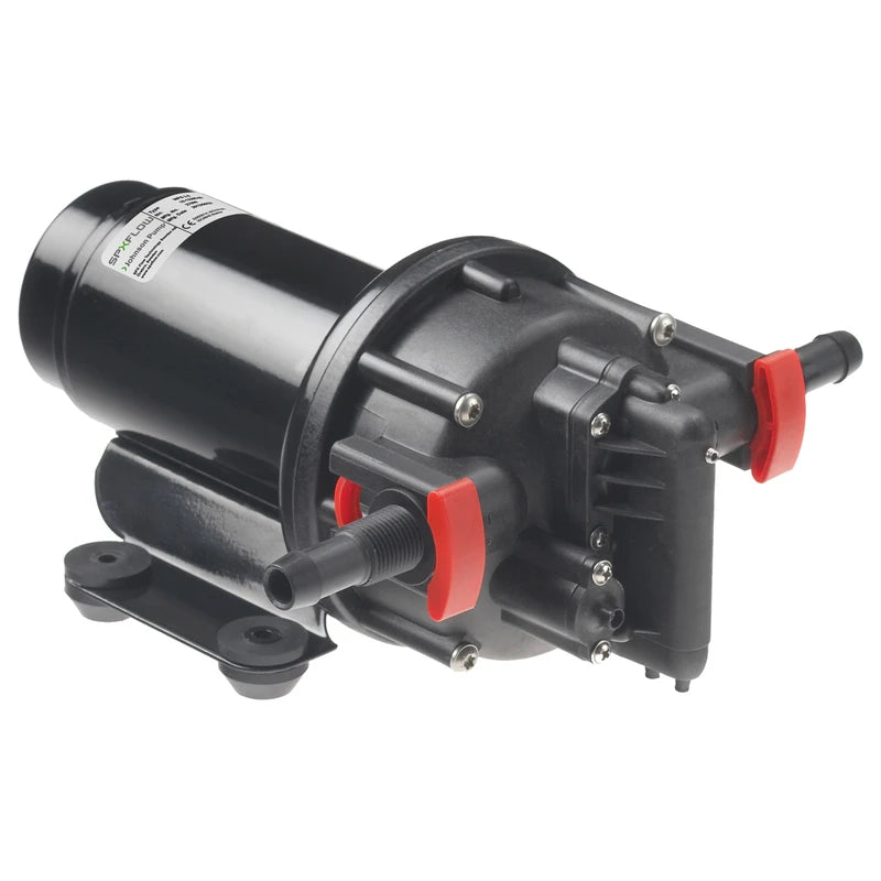 Johnson Aqua-Jet WPS 3.5 Pumpe 24V/2