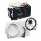 Isotherm Kühleinheit 80L/V 'FLAT' EVAPORATOR