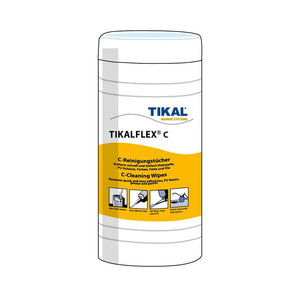 Tikalflex C Tücher - Reinigungstücher