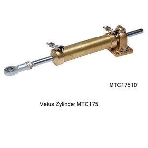 Vetus Zylinder MTC175
