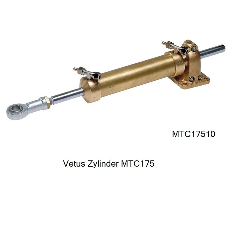 Vetus Zylinder MTC175