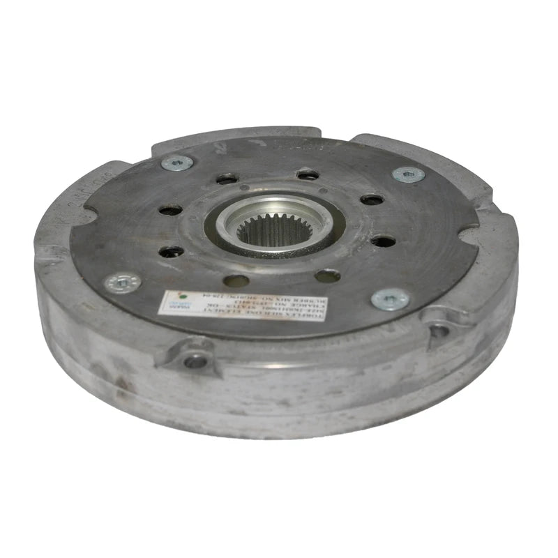 Steyr  KUPPLUNGSSET 20-40-26Z + SCHRAUBEN