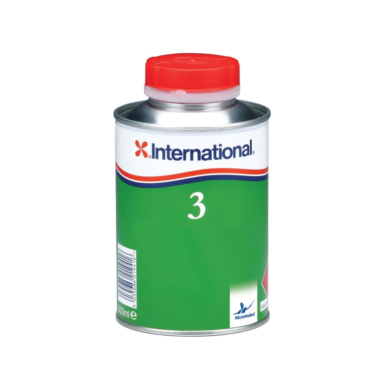 International Verdünnung Nr.3 500 ml