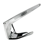 Maxwell Anker MAXCLAW 8Kg INOX