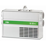 Wallas 22GB Diesel-Heizung 1000-2500 Watt