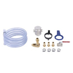 WhisperPower - BAUSATZ WASSERZULAUF 20 MM (3/4')