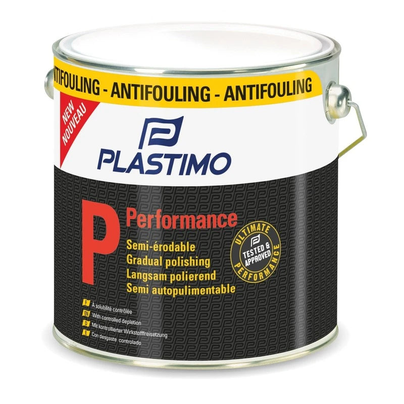 PLASTIMO ANTIFOULING PERFORMANCE 2