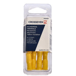 Crosseven Isolierte Rundstecker