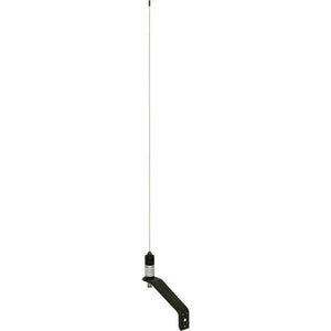 Shakespeare Extra HD UKW Antenne 3dB 0.9m