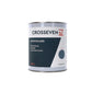 Crosseven Selbstpol. Antifouling Grau 0