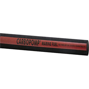 Crosseven Carbopomp/M/I5T- Ø 38 mm