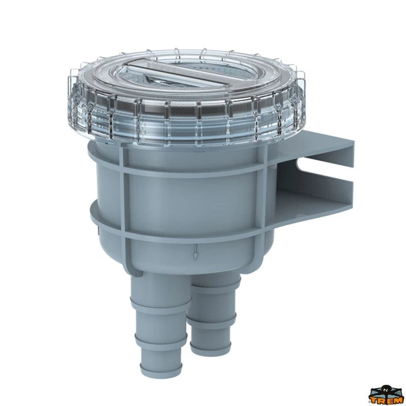 Bukh PRO Wasserfilter 13-19