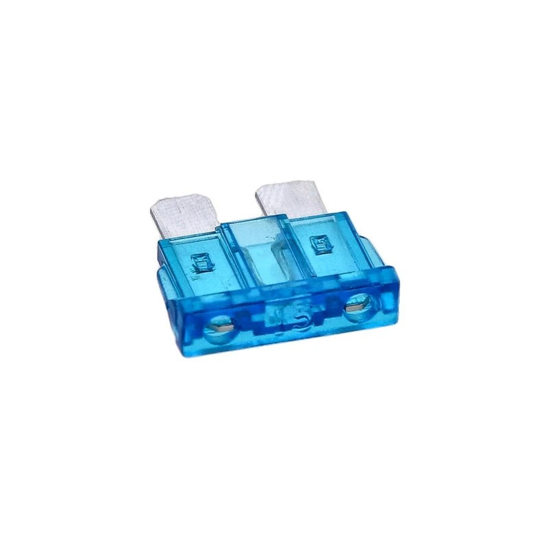 Crosseven Stecksicherung 15 A - Blau