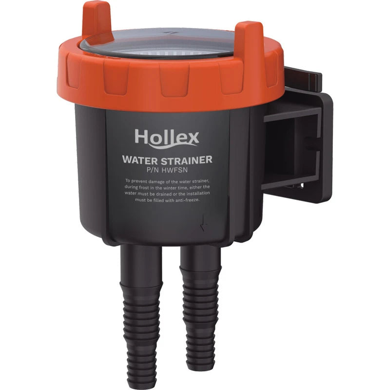 BUKH PRO Wasserfilter Typ S (Hollex) 13/16/19mm