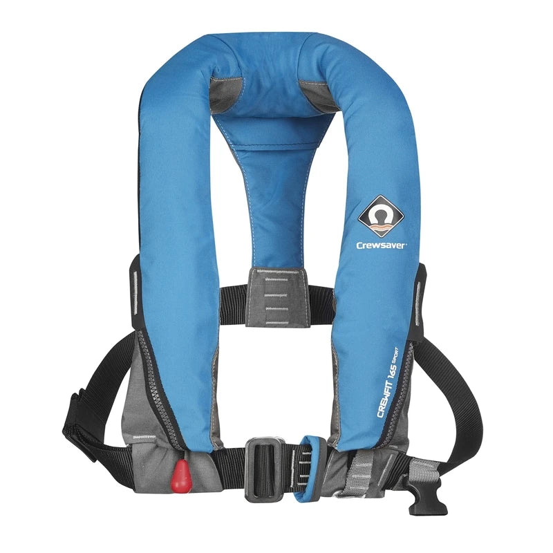 Crewsaver CrewFit 165N Sport Automatic